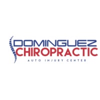 Dominguez Chiropractic, Auto Injury Center logo - Similar company to Capital Signs