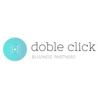 doble click | business partners logo - Similar company to Retailogic