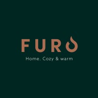 Furo logo - Similar company to Viridit