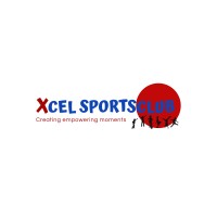 Xcel Sportsclub logo - Similar company to Loft Digital