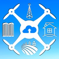 Wingman Drones logo - Similar company to Axis Drones