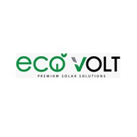 Eco Volt Solar logo - Similar company to Luzvolt Solar Energy Tech