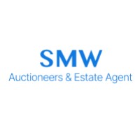 SMW Auctioneers and Estate Agent logo - Similar company to Mollythejobcoach.Com