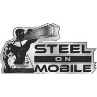 Steel On Mobile logo - Similar company to Lucify