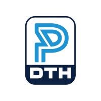 Grupo Perfuratriz DTH logo - Similar company to Manetoni Dist De Prod Sid Import E Export Ltda