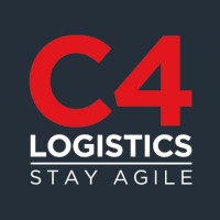 C4 Logistics logo - Similar company to Priority Freight