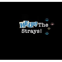 Help The Strays logo - Similar company to Pagoda Security Training Limited
