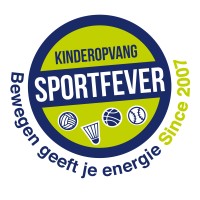 Sportfever Kinderopvang en Events logo - Similar company to Rkvv Dss