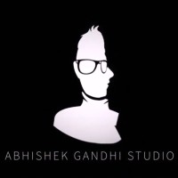 Abhishek Gandhi Studio logo - Similar company to Codenetixllc