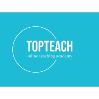 TopTeach. OnlineAcademy logo - Similar company to Blastocystis Eu Cost Action