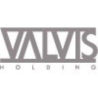 VALVIS HOLDING logo - Similar company to Aqua Carpatica