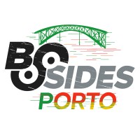 BSides Porto logo - Similar company to Security Bsides João Pessoa