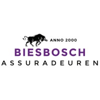 Biesbosch Assuradeuren anno 2000 B.V. logo - Similar company to Robbe Financiële Raadgevers