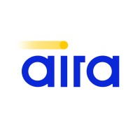 🔵  aira system logo - Similar company to Efraud Services Inc