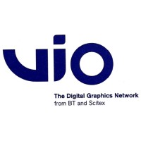 VIO Worldwide logo - Similar company to Boolean Logical Ltd