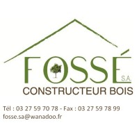 FOSSE SA logo - Similar company to Aes Climatisation