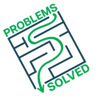 Problems Solved ltd logo - Similar company to Transaid