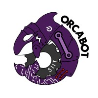OrcaBOT logo - Similar company to Robotech
