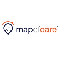 Map of Care logo - Similar company to Nikos Amarantos  ®