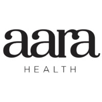 Aara Health logo - Similar company to Workverse & The Smart Fellowship