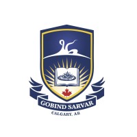 Gobind Sarvar School Calgary logo - Similar company to Gobind Sarvar School