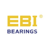 EBI Transmission System logo - Similar company to Glory Friction