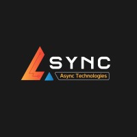AsyncTech logo - Similar company to Async Tech