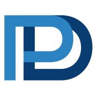 Pantheon Data logo - Similar company to Talent Hive