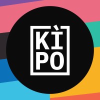 Kìpo Produzioni logo - Similar company to Luce.