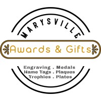 Marysville Awards & Gifts logo - Similar company to Shadowmaker Inc