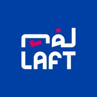 Laft Co | شركة لفت logo - Similar company to Nobtha