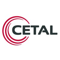 CETAL SAS logo - Similar company to Acim Jouanin