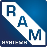 RAM Engineering Anlagenbau GmbH logo - Similar company to Sapi Sandstrahl Und Anlagenbau Gmbh