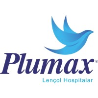 Plumax Lençóis Hospitalares logo - Similar company to D Plásticos Embalagens