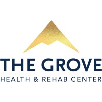 The Grove Health and Rehab Center logo - Similar company to Briggs Home Care