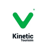Kinetic Tourism logo - Similar company to Toolbox