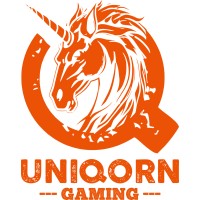 Uniqorn Gaming logo - Similar company to Immozy