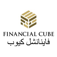 Financial Cube logo - Similar company to Engage Distribution