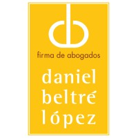 daniel beltré lópez Firma de Abogados