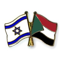 Israel-Sudan Business Council logo - Similar company to Spe Sudan Section