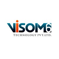 Visom6 Technology Pvt. Ltd. logo - Similar company to Implicit Solutions
