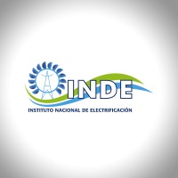 INDE Guatemala logo - Similar company to Trelec - Epm Guatemala