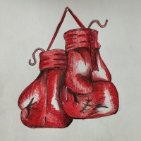 BOXING CLUB DE METZ logo - Similar company to Cathedral Boxing Club