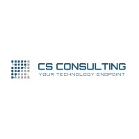 CS Consulting logo - Similar company to Samcaw Field Services (Pty) Ltd