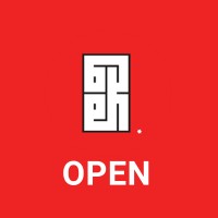 Open | We Create Stories. We Design them Well. logo - Similar company to Brand Update