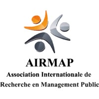 AIRMAP Management Public logo - Similar company to Système D