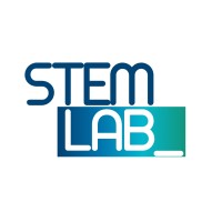 STEMLAB logo - Similar company to Valicha Connect Latam