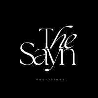 The Sayn logo - Similar company to Big Bad Wolf Sharjah