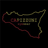 Capizzuni Eyewear logo - Similar company to Hapter