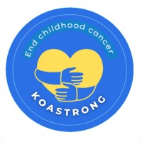 KoaStrong Childhood Cancer Prevention Organization logo - Similar company to Zelus Automation Platform